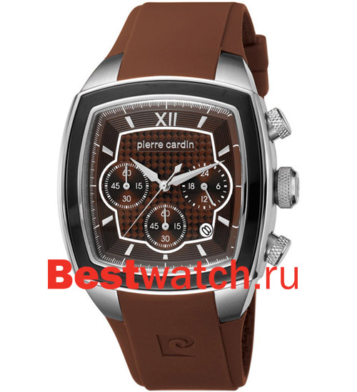 Часы Pierre Cardin Gents PC104251F03